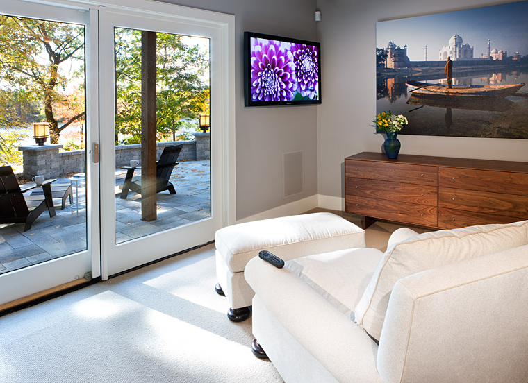 Modern Home Technologies, LLC